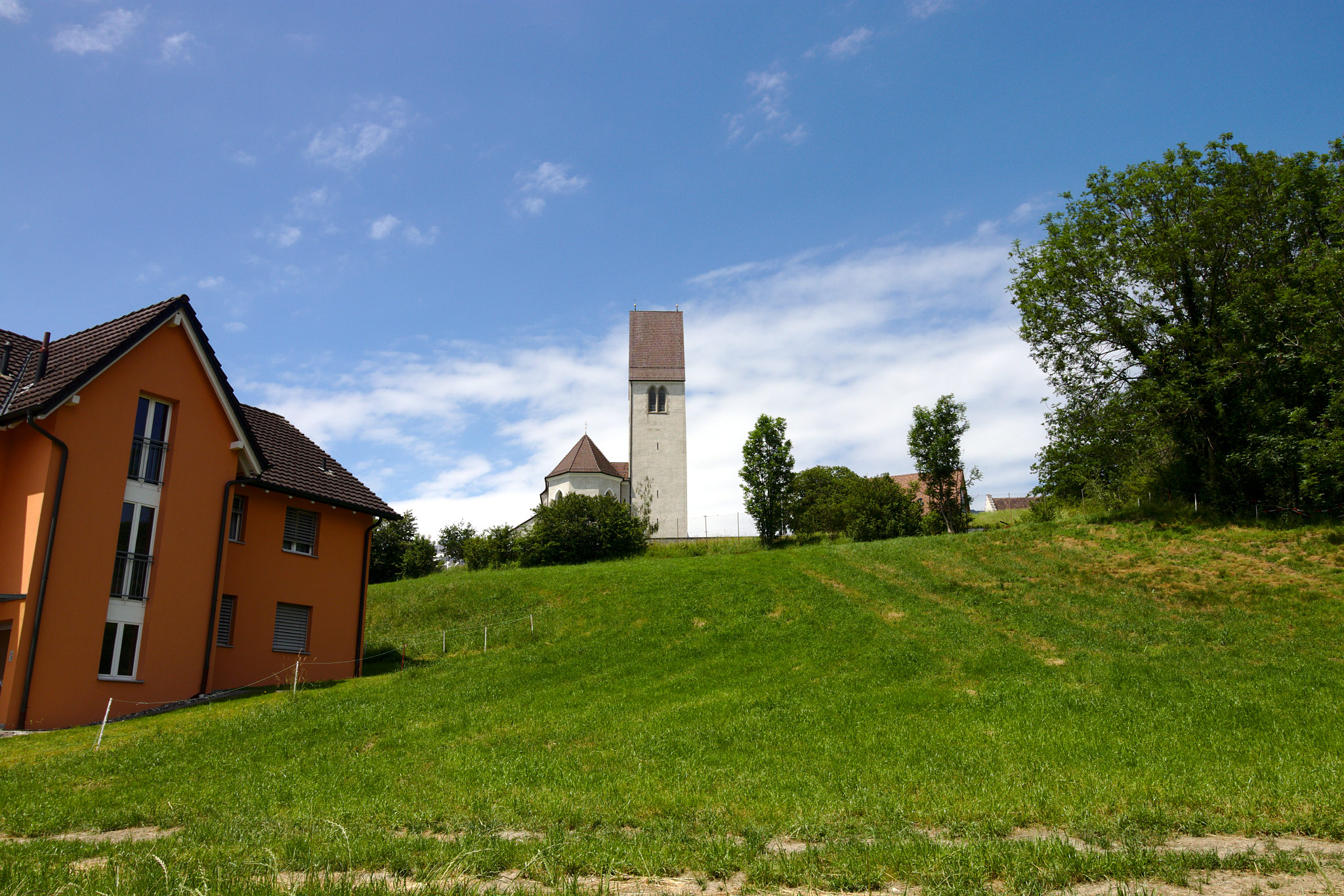 Bendern